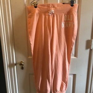 Old Navy Jogger